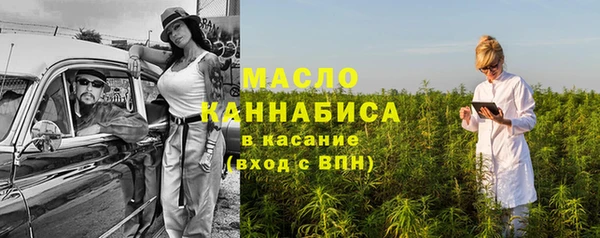 молекула духа Бугульма
